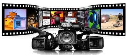 Фото и видео материалы.